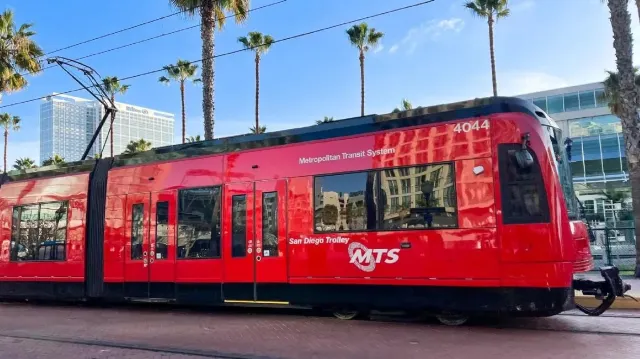 How to get to Sesame Place San Diego