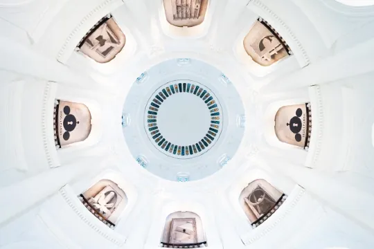 스컬판다 싱가포르 전시회