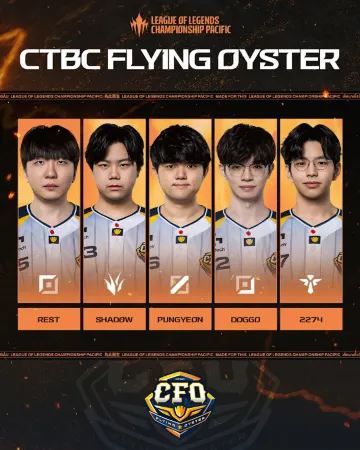 2026英雄聯盟LCP春季赛總決賽