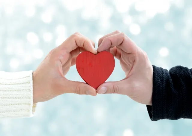 バレンタインデー