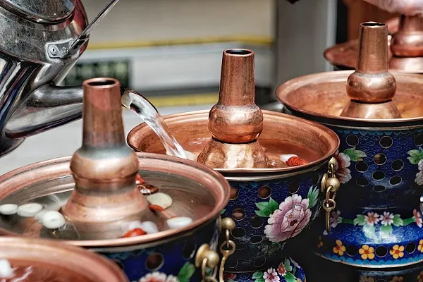 牛街清真滿恒記