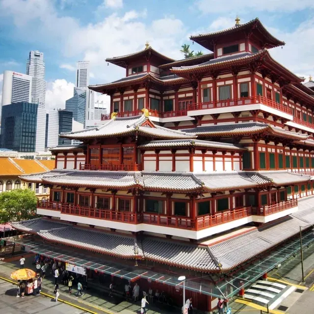 小印度
