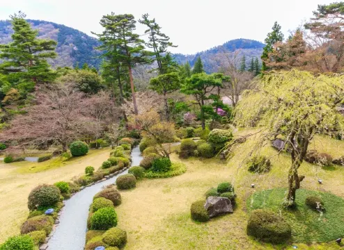箱根彫刻の森美術館