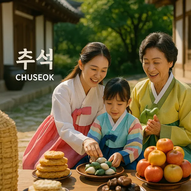 2025 추석