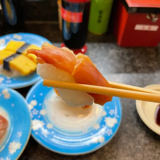 카이텐스시 사카에 한큐히가시도오리점