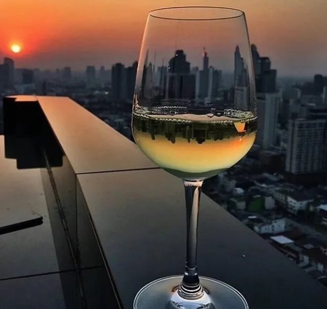 2026 방콕 루프탑바 추천 Top 11🔥티츄카 등 방콕 3대 루프탑바 핫플 예약, 복장규정 , 입장료, 웨이팅 꿀팁