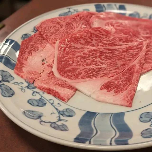 淺草今半