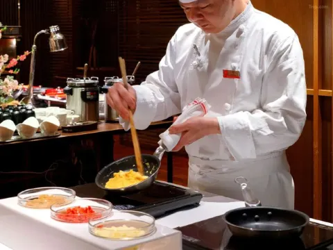 澀谷東急REI飯店位