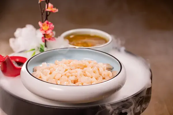上海美食 #13 老正興菜館(福州路店)