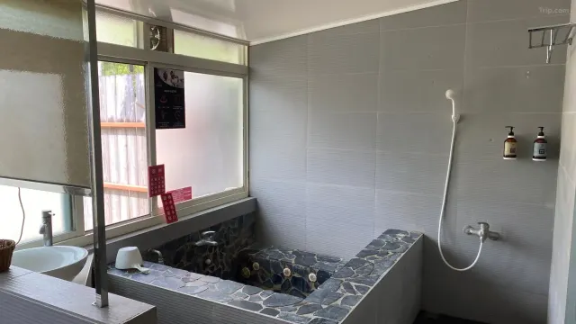 臺中麒麟峰溫泉會館