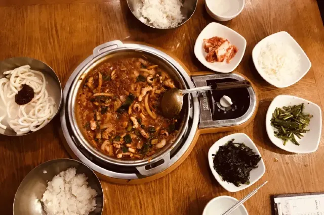 부산 맛집