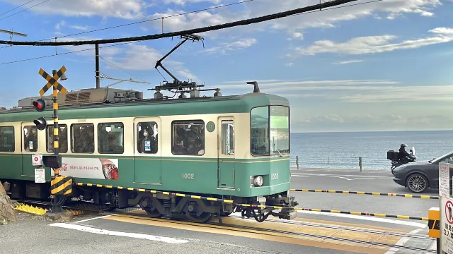 일본 관광 추천 도쿄 근교 가마쿠라