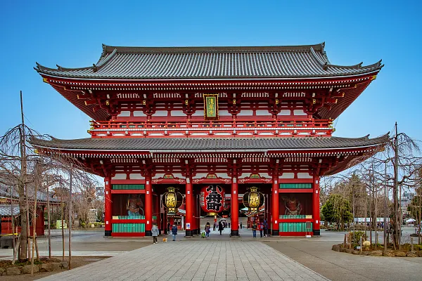 淺草寺