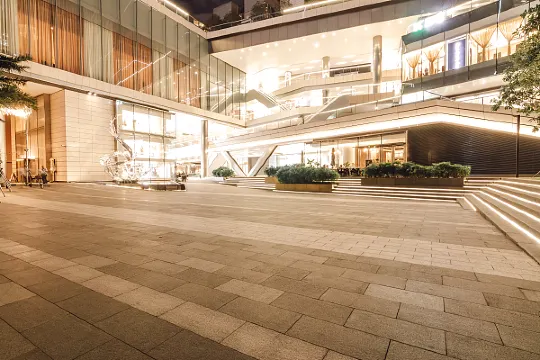 深圳大梅沙京基洲際度假酒店