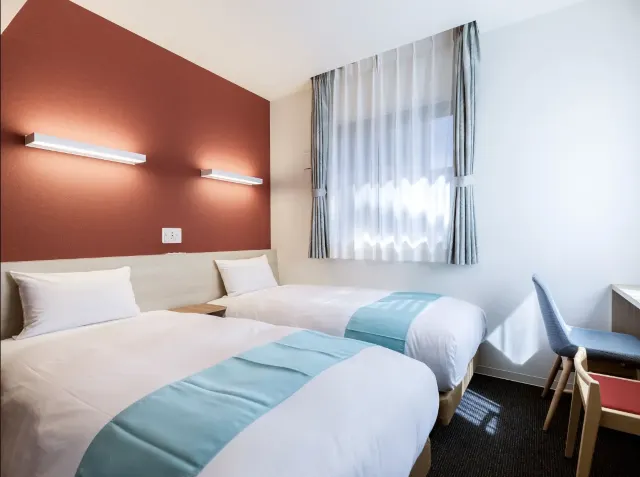 WING國際飯店-博多新幹線口