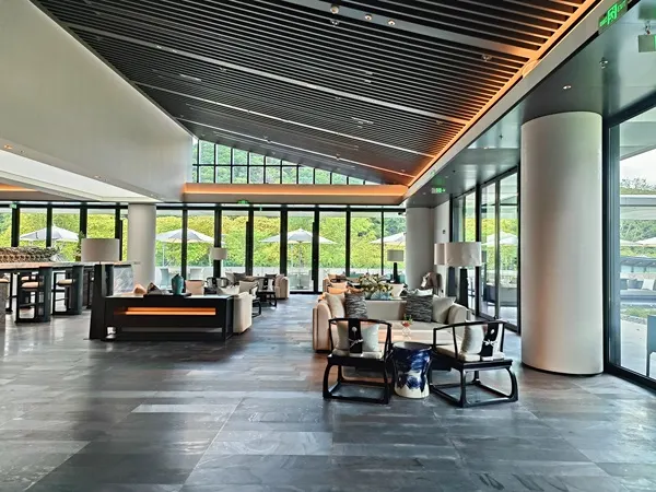 1麗楓酒店(東莞南城國貿步行街店)g