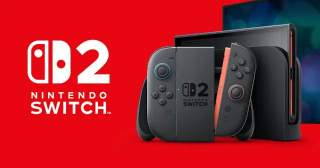 switch