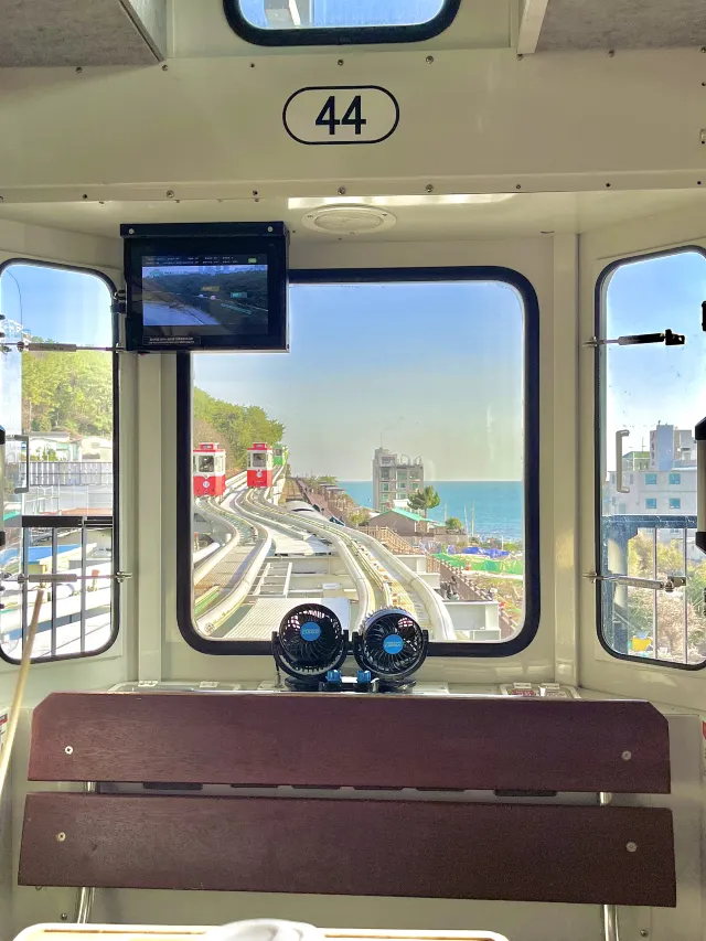 부산 스카이캡슐