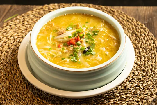 成隆王·蟹王府（九江路店）