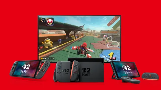 Nintendo