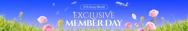 Trip.com Promo Code Singapore: Trip.com Member Day