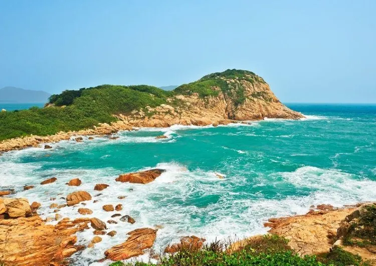 【石澳日帰り旅行2025】香港島の裏庭、石澳の必見スポット、アクセス、グルメ