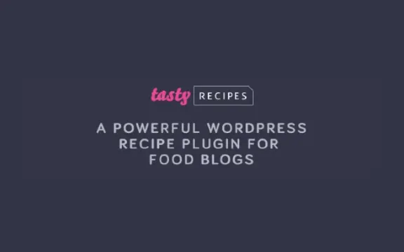 Tasty Recipes