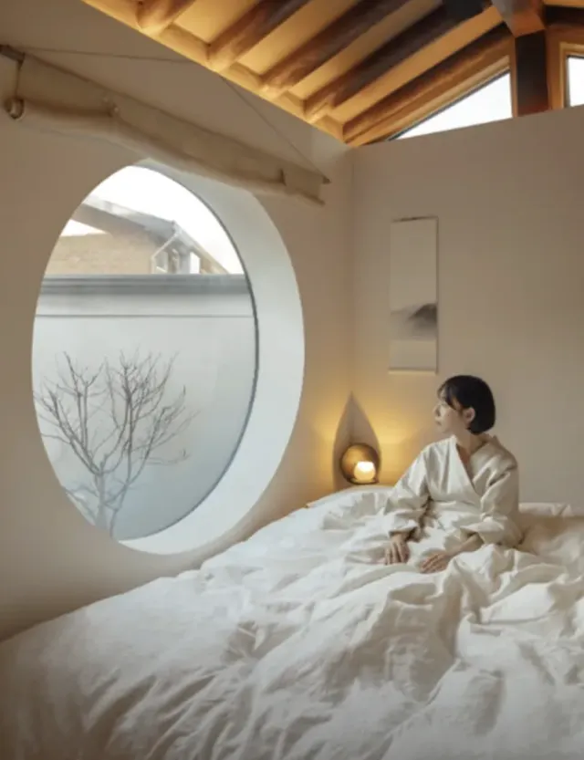 한옥스테이 누와