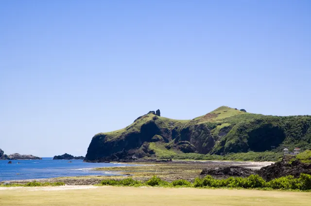 1綠島g