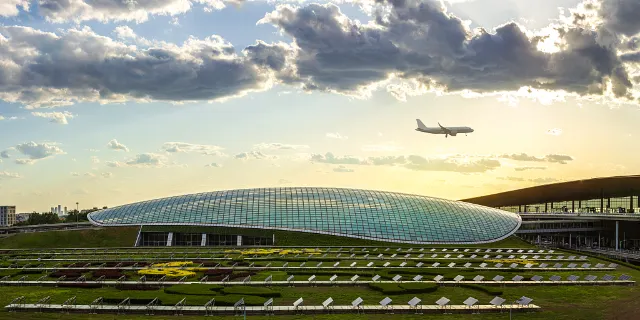 beijing capital airport