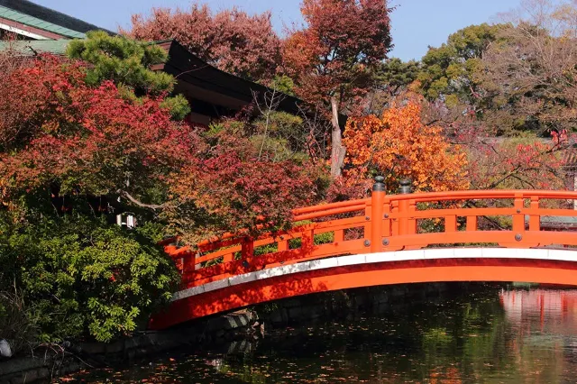 二條城