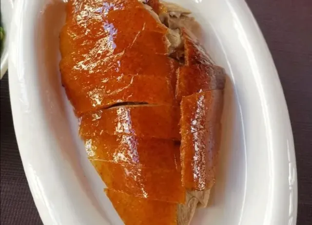 1949-全鴨季(金寶街店)