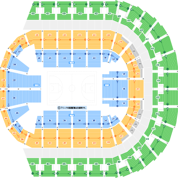 aespa日本ライブ2025】11月26・27日大阪城ホールで開催！11/27千秋楽の