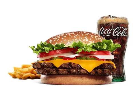 バーガーキングワッパー祭り2025