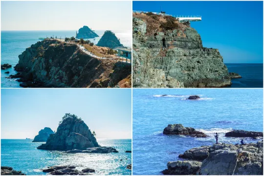 五六島天空步道