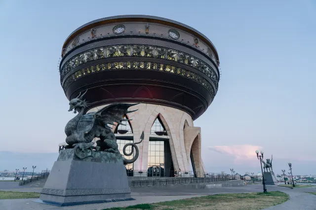 Центр семьи