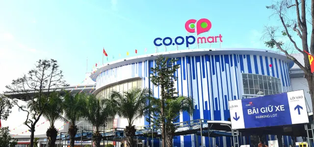Co.opmart