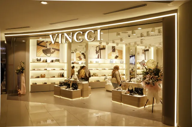 Vincci