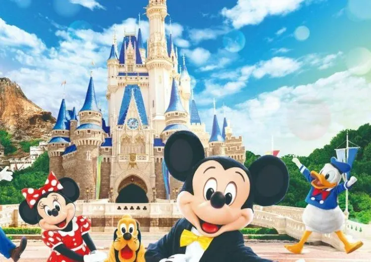 Tips on buying the best-value Tokyo Disneyland Tickets in 2024