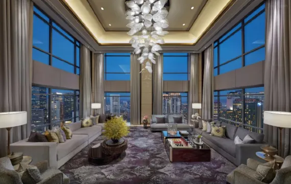 말레이시아 여행 호텔 추천