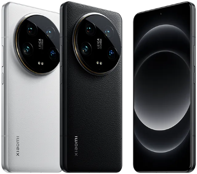 Xiaomi 14 Ultra