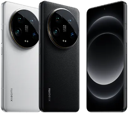 Xiaomi 14 Ultra