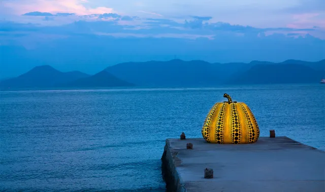 다카마쓰 여행, 다카마쓰 공항, 다카마쓰 날씨, 나오시마