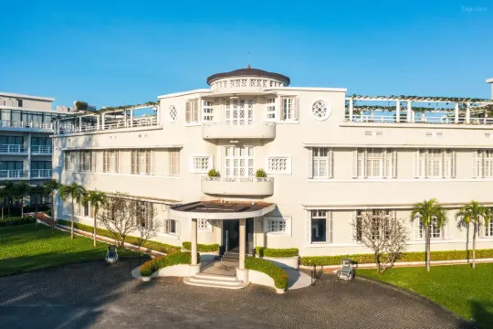 아제라이 라 레지던스 후에