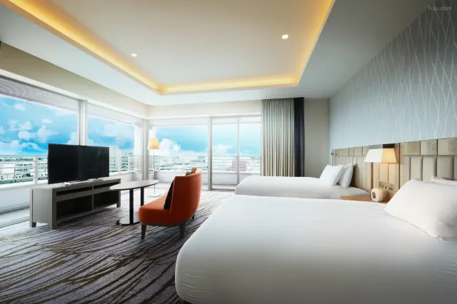 ANA 크라운 플라자 치토세 바이 IHG
