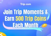 Great Things Are Waiting at the Trip Moments Community