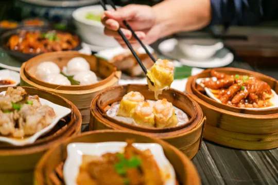 1m亮慶餐廳·粵菜·早茶g