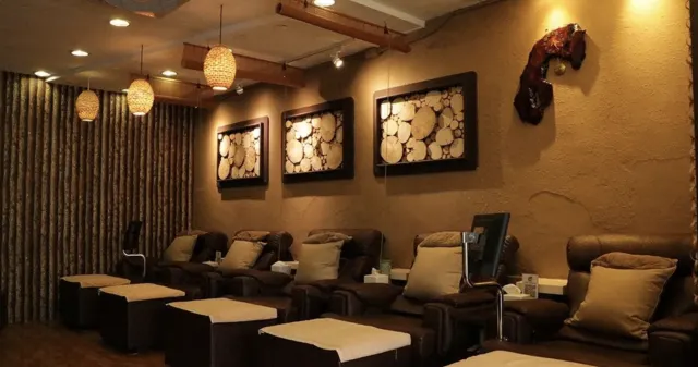 타이베이 마사지