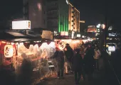 福岡美食 2025 福岡美食巡禮，20個不可錯過的人氣福岡美食