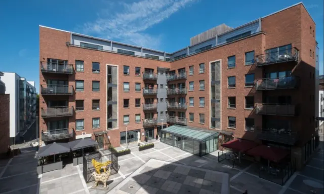 영국 리버풀 숙소 추천